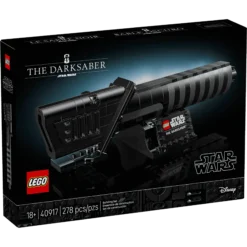 Le sabre noir