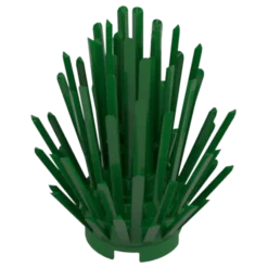 Buisson - Dark Green