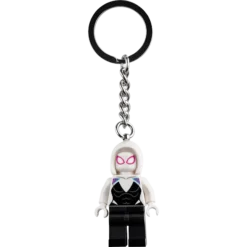 Porte-clés Ghost-Spider