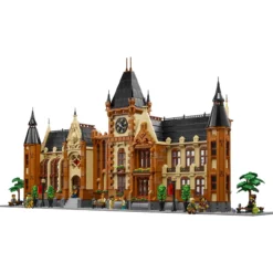 La faculté des sciences