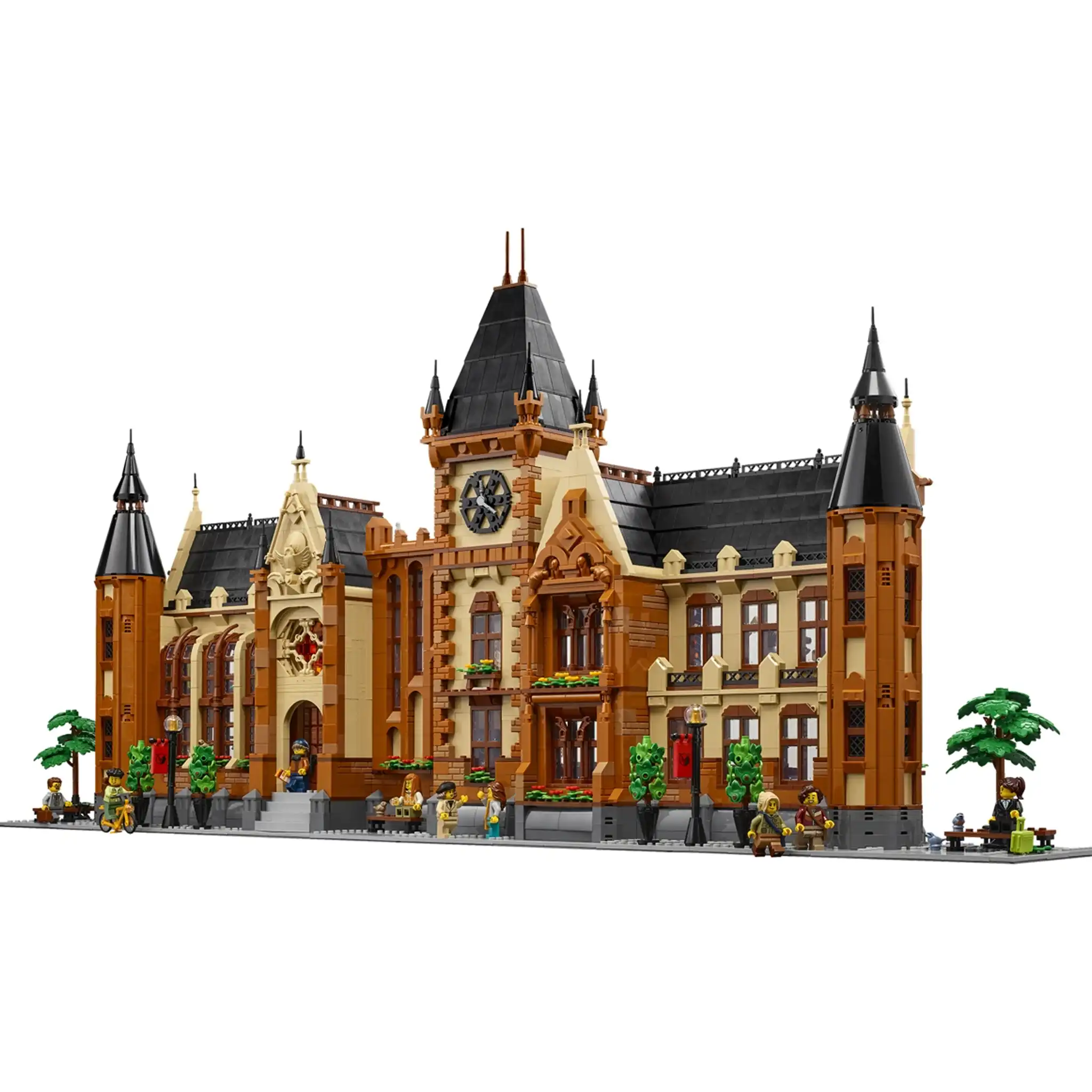 La faculté des sciences