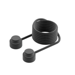 STRING 40 M W. 2 KNOBS