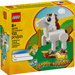 L’année du Cheval
